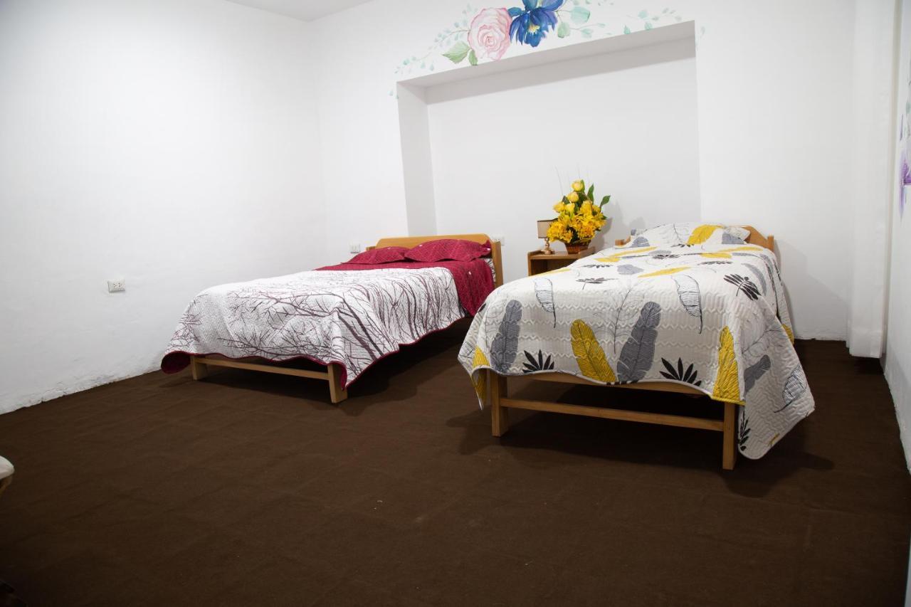 Tiyana House Bed and Breakfast Cusco Eksteriør billede