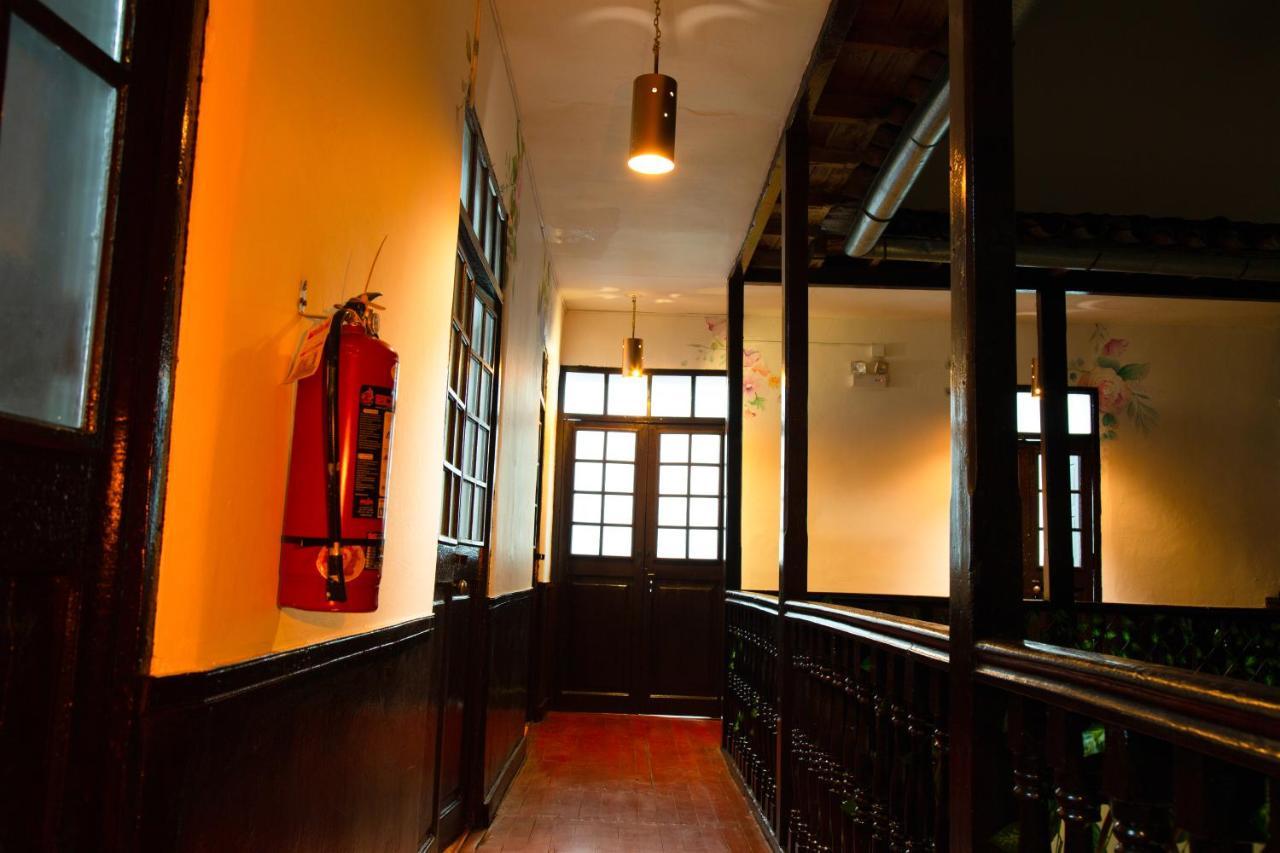 Tiyana House Bed and Breakfast Cusco Eksteriør billede