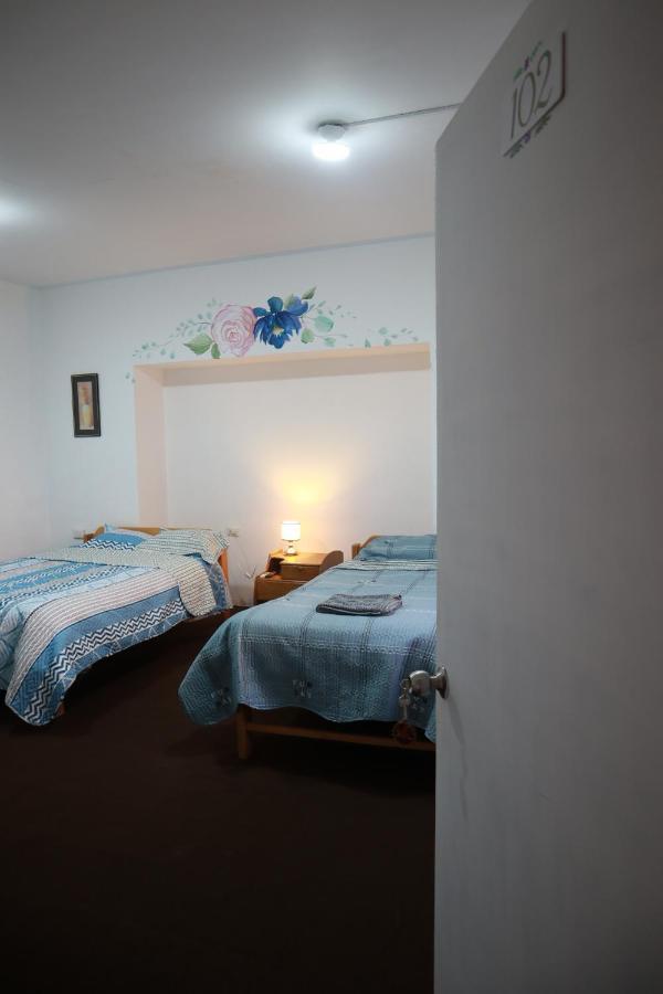 Tiyana House Bed and Breakfast Cusco Eksteriør billede