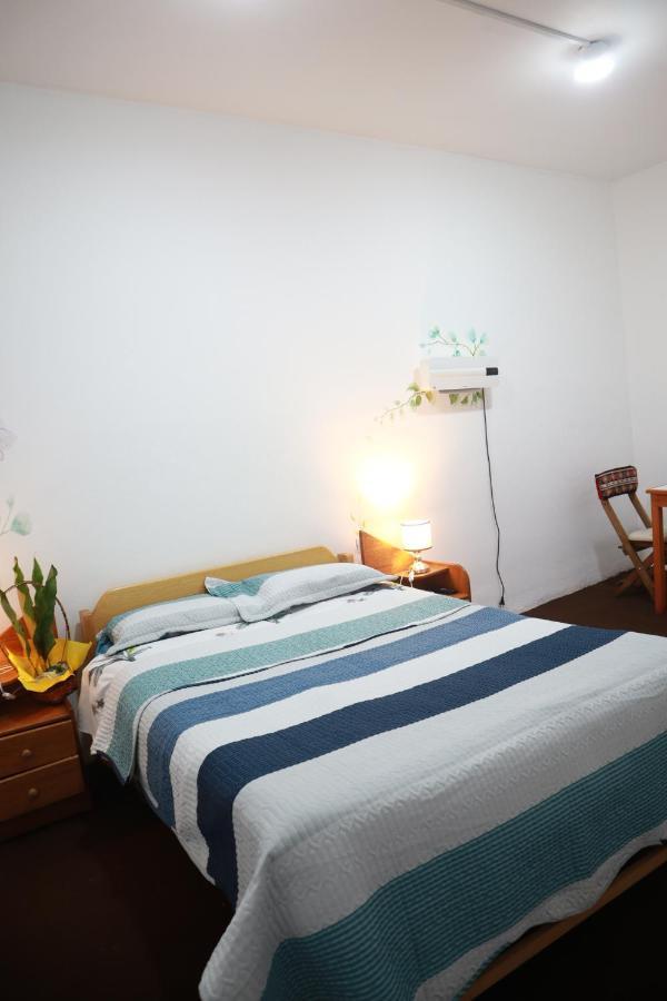 Tiyana House Bed and Breakfast Cusco Eksteriør billede