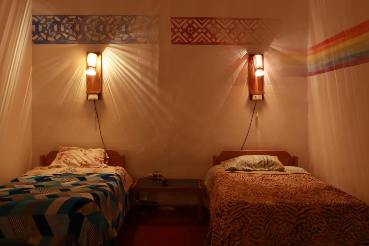 Tiyana House Bed and Breakfast Cusco Eksteriør billede