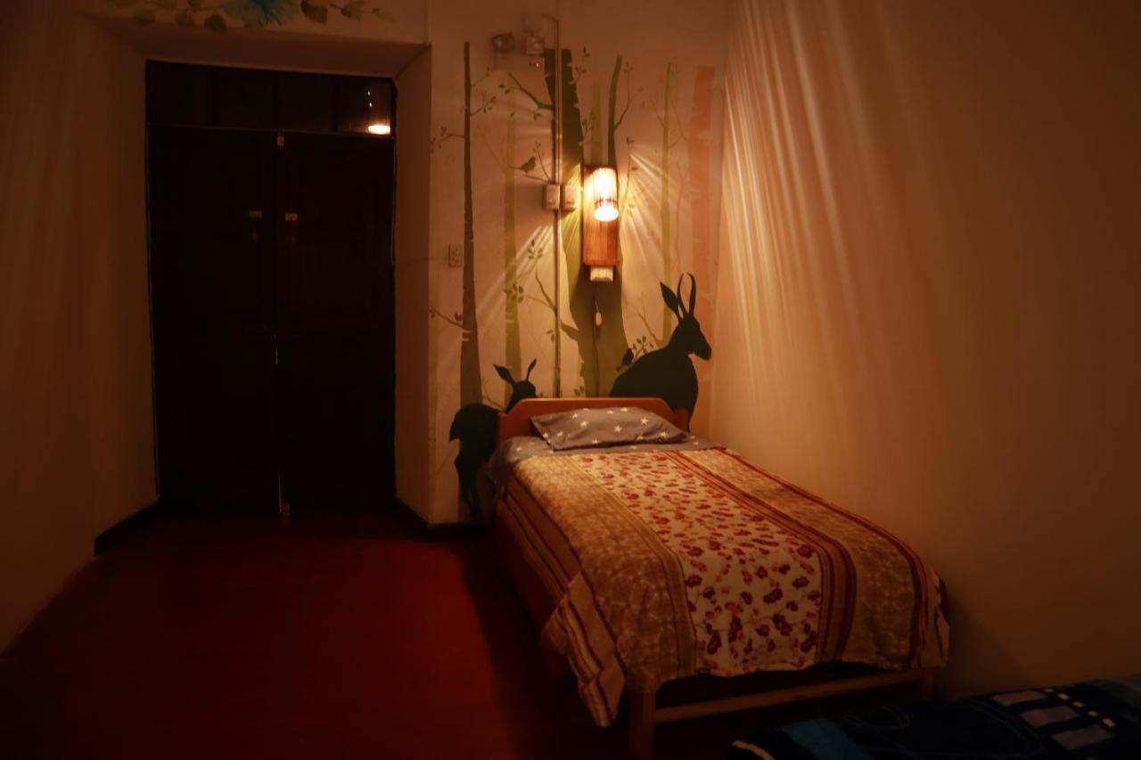 Tiyana House Bed and Breakfast Cusco Eksteriør billede