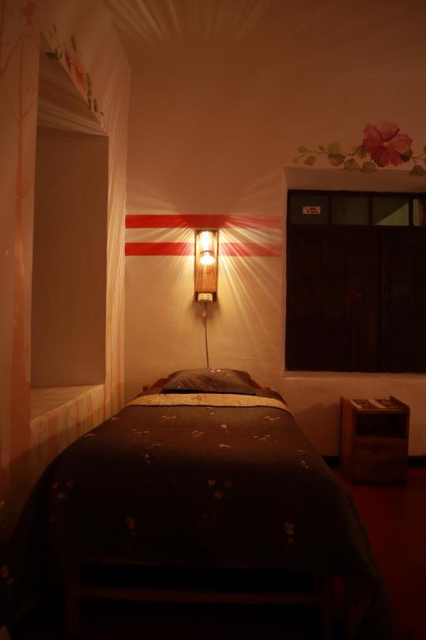 Tiyana House Bed and Breakfast Cusco Eksteriør billede