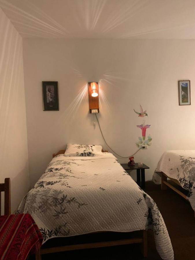Tiyana House Bed and Breakfast Cusco Eksteriør billede