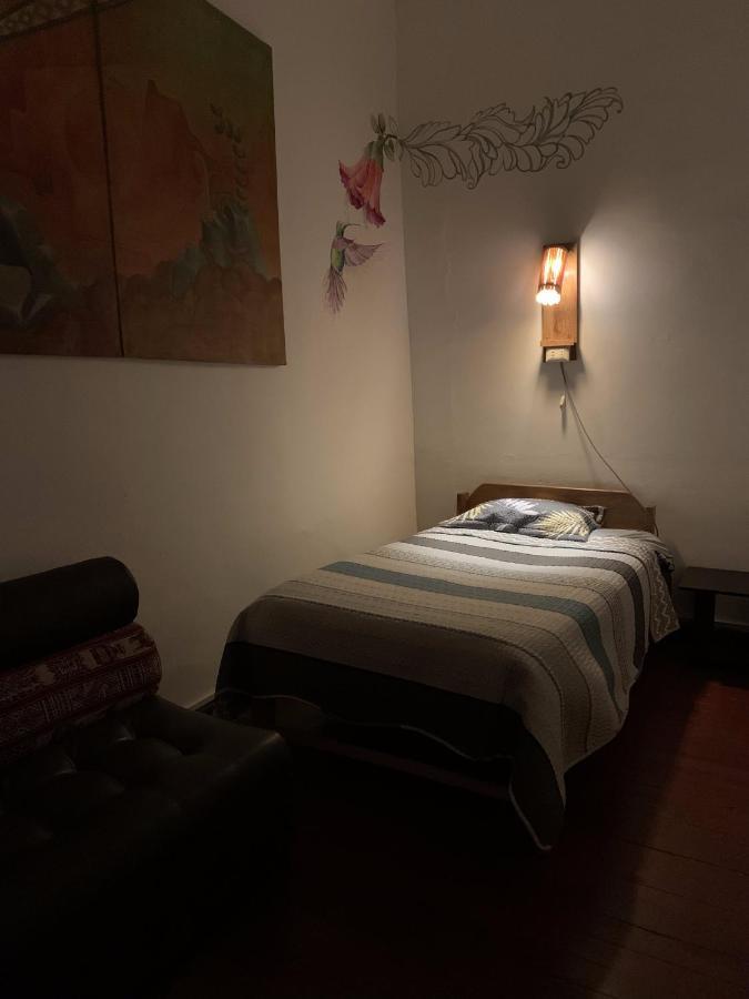 Tiyana House Bed and Breakfast Cusco Eksteriør billede
