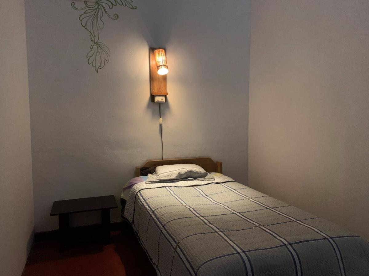 Tiyana House Bed and Breakfast Cusco Eksteriør billede